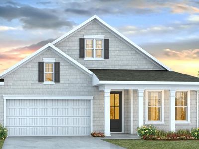 205 Sunny Stream Drive, Chapin, SC 29036