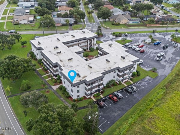 725 Port Malabar Boulevard NE , Unit 307, Palm Bay, FL 32905