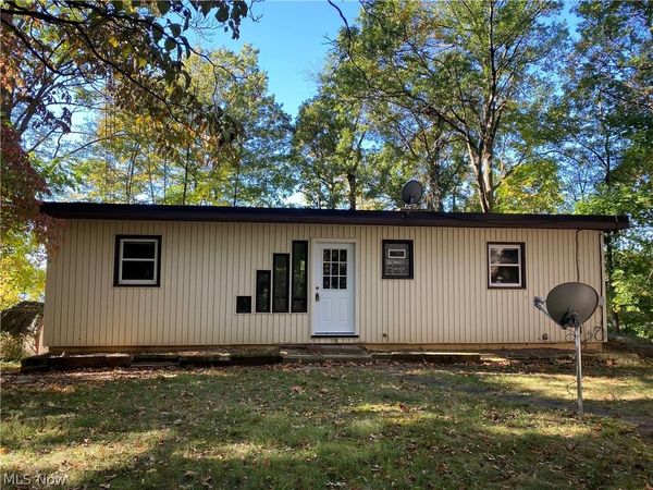 6116 NW Oakcrest Avenue NW, Canton, OH 44718
