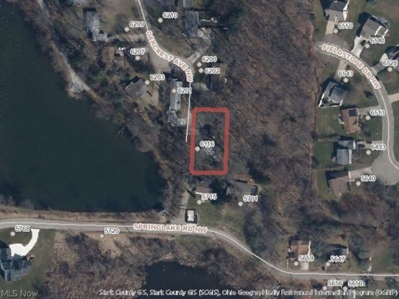 6116 NW Oakcrest Avenue NW, Canton, OH 44718 Photo 21