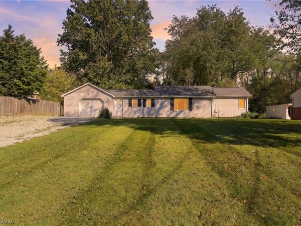 4449 18th Street NW, Canton, OH 44708