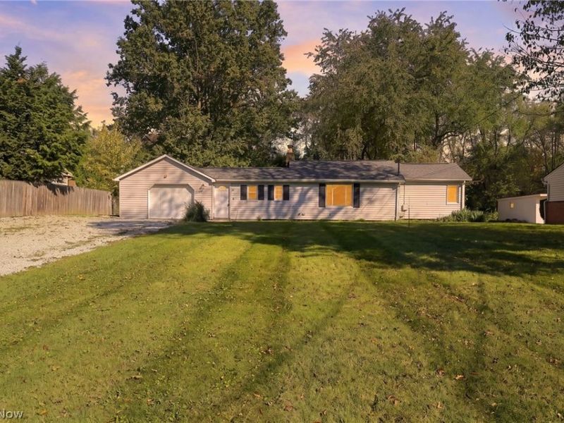 4449 18th Street NW, Canton, OH 44708 Photo 1