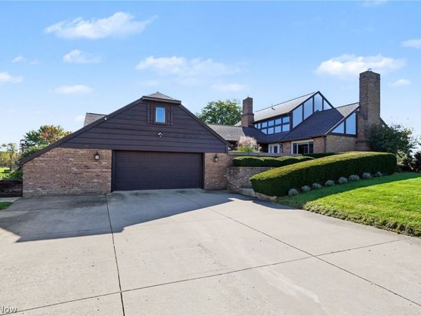 13177 Beaver Springfield Road , New Springfield, OH 44443