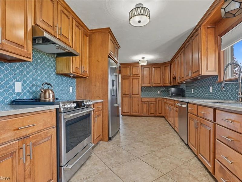 13177 Beaver Springfield Road, New Springfield, OH 44443 Photo 9