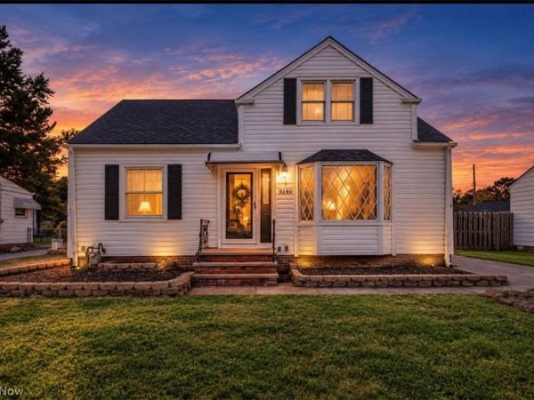 5140 Chestnut Hill Drive , Willoughby, OH 44094