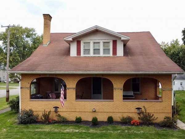 296 W Indiana Avenue , Sebring, OH 44672