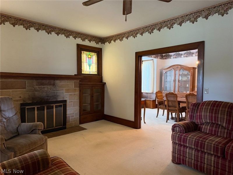 296 W Indiana Avenue, Sebring, OH 44672 Photo 12