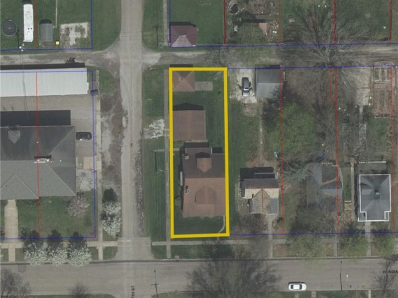 296 W Indiana Avenue, Sebring, OH 44672 Photo 33