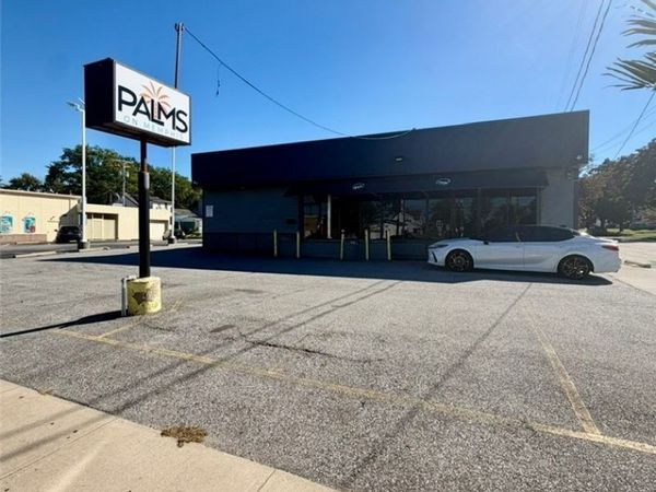 5517 Memphis , Cleveland, OH 44144