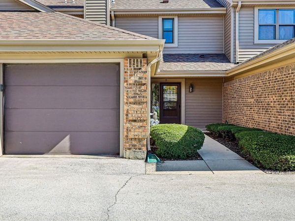 5504 Cambridge LANE, Unit 2, Mount Pleasant, WI 53406