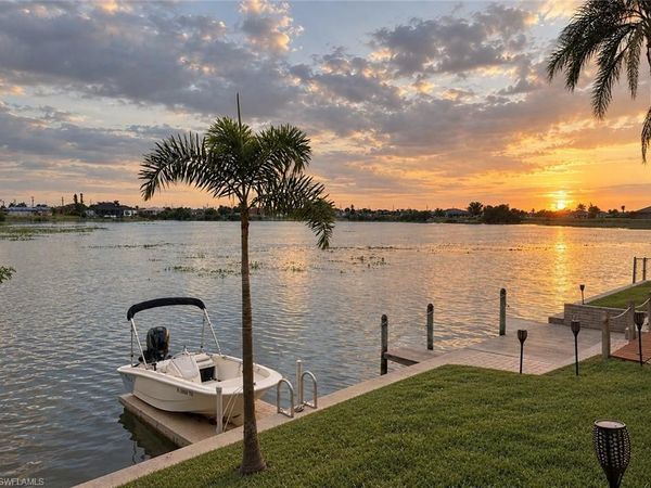 224 NW 12th LN , CAPE CORAL, FL 33993