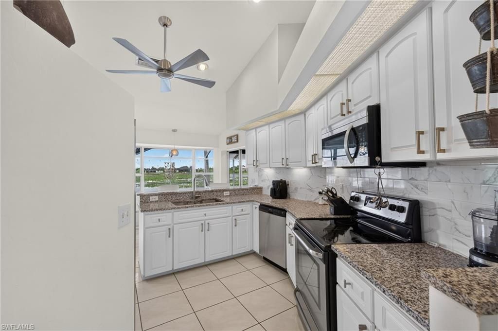224 NW 12th Ln , Cape Coral, FL 33993 Photo
