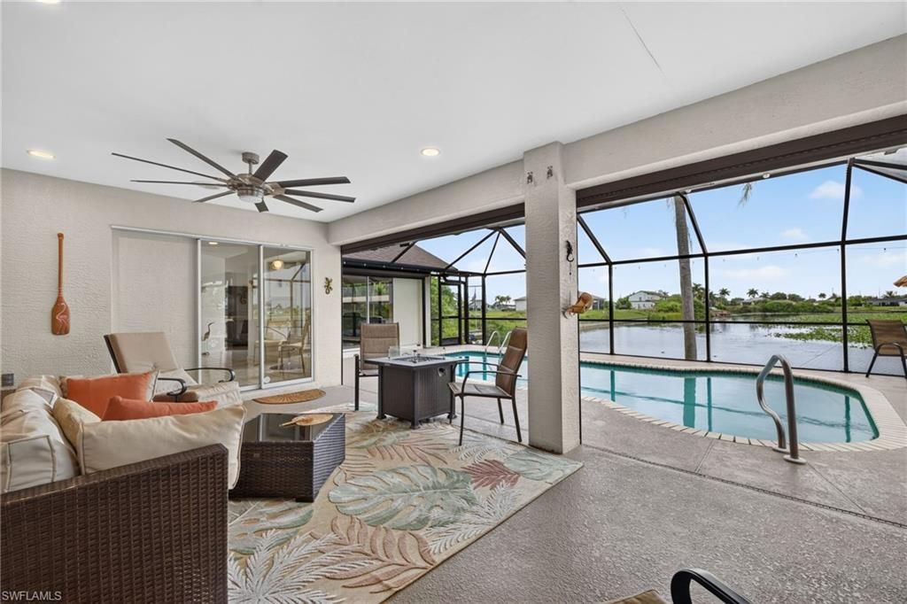 224 NW 12th Ln , Cape Coral, FL 33993 Photo