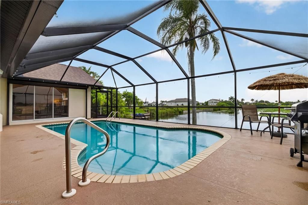 224 NW 12th Ln , Cape Coral, FL 33993 Photo