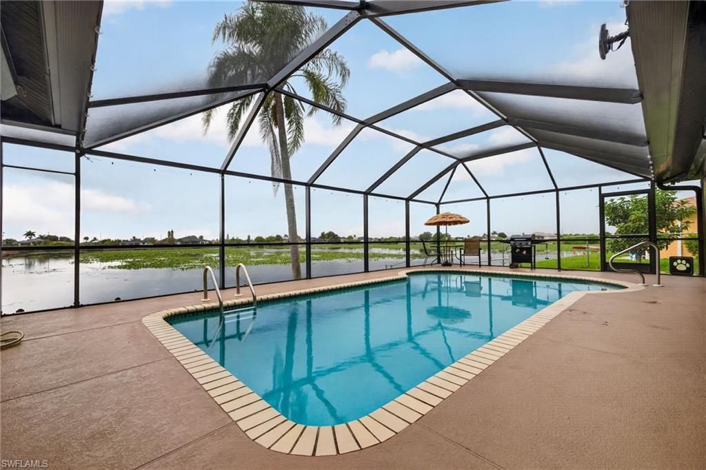 224 NW 12th Ln , Cape Coral, FL 33993 Photo