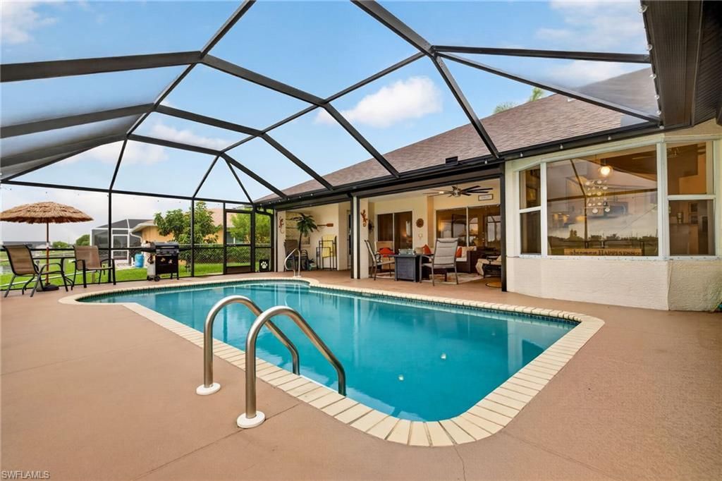 224 NW 12th Ln , Cape Coral, FL 33993 Photo