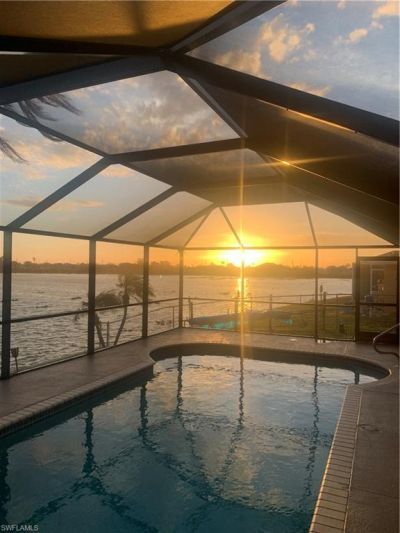 224 NW 12th Ln , Cape Coral, FL 33993 Photo