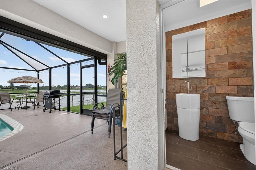 224 NW 12th Ln , Cape Coral, FL 33993 Photo