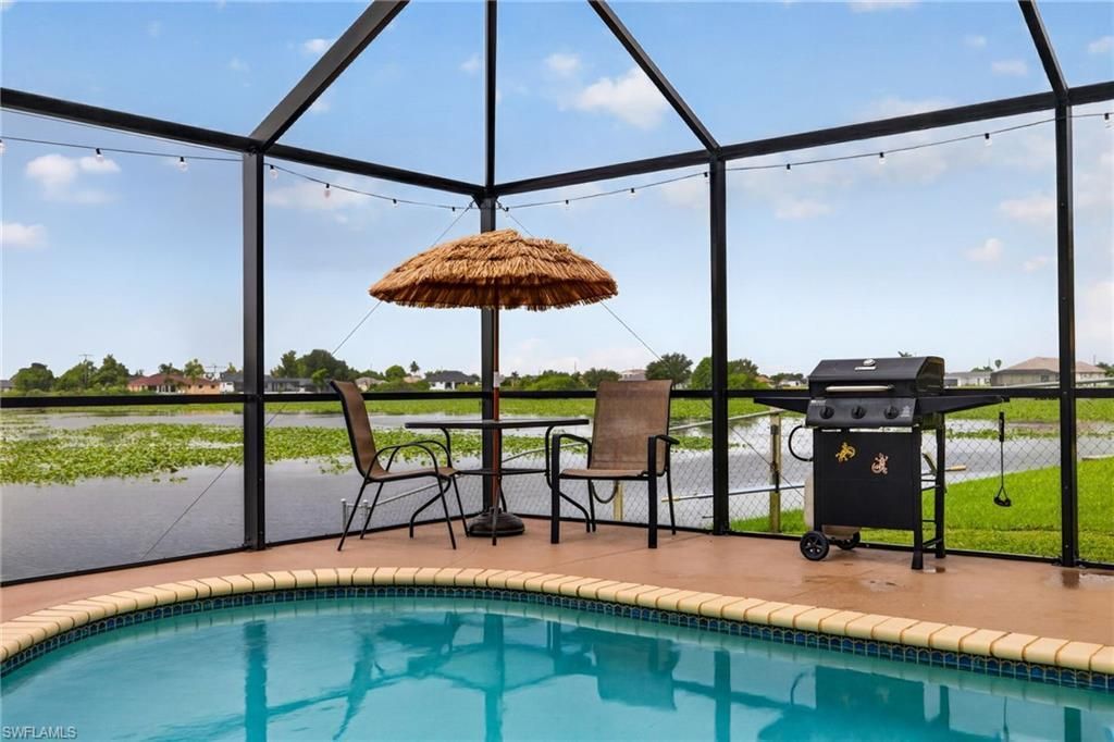 224 NW 12th Ln , Cape Coral, FL 33993 Photo