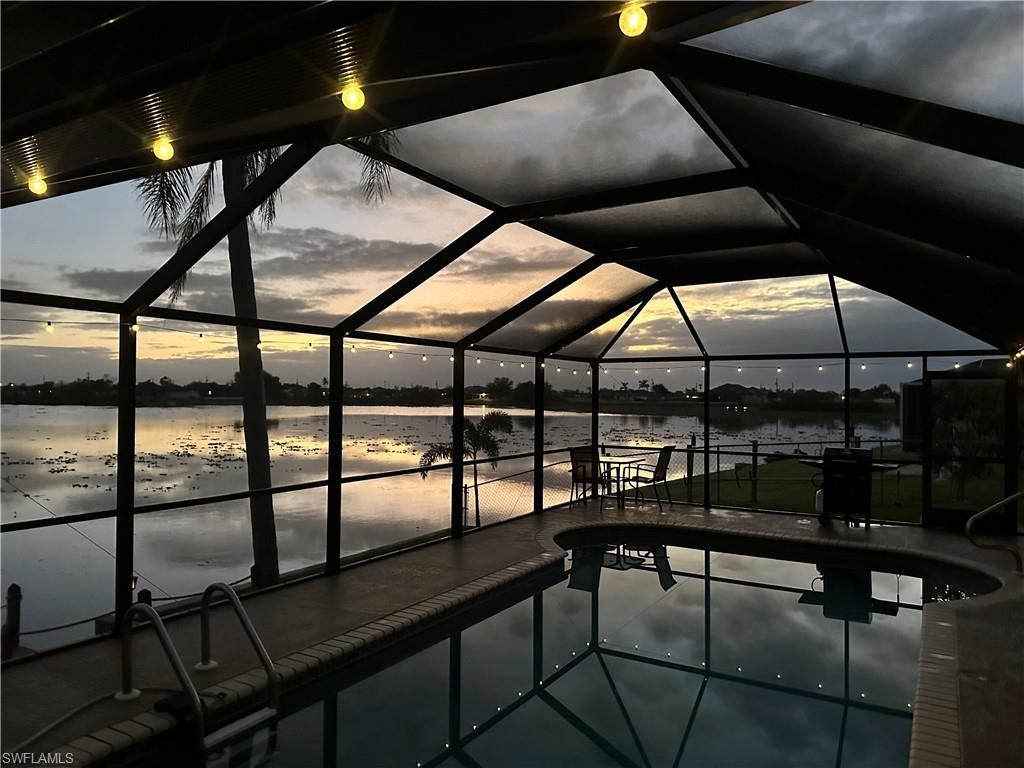 224 NW 12th Ln , Cape Coral, FL 33993 Photo
