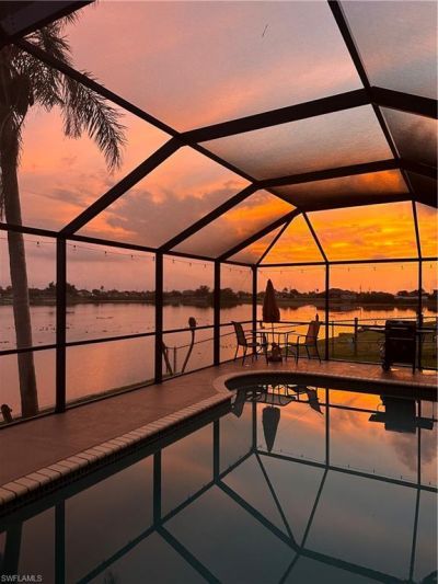 224 NW 12th Ln , Cape Coral, FL 33993 Photo