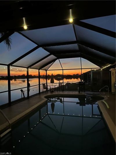 224 NW 12th Ln , Cape Coral, FL 33993 Photo