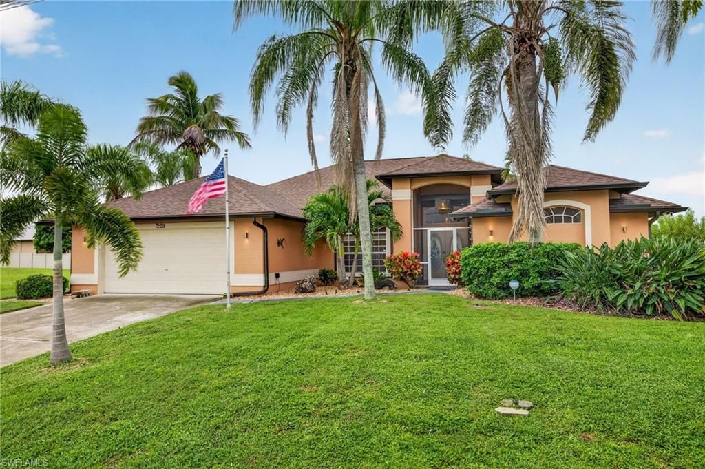 224 NW 12th Ln , Cape Coral, FL 33993 Photo