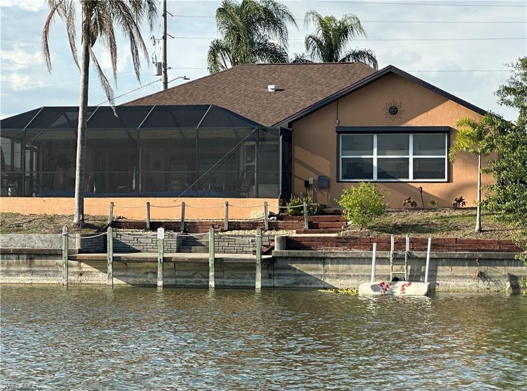 224 NW 12th Ln , Cape Coral, FL 33993 Photo