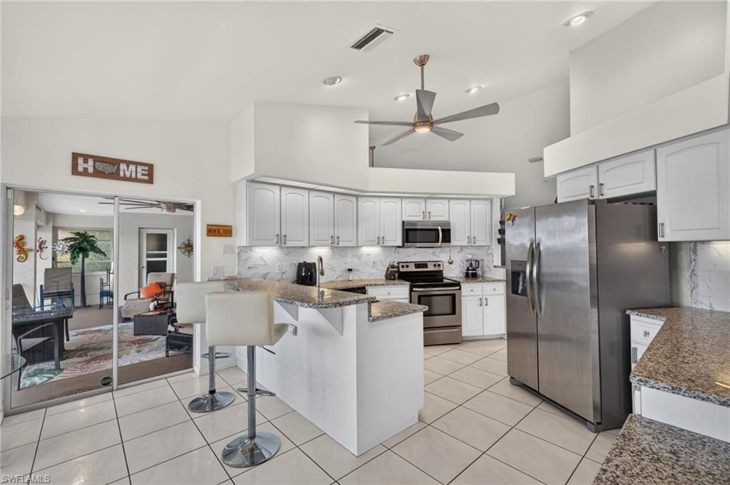 224 NW 12th Ln , Cape Coral, FL 33993 Photo