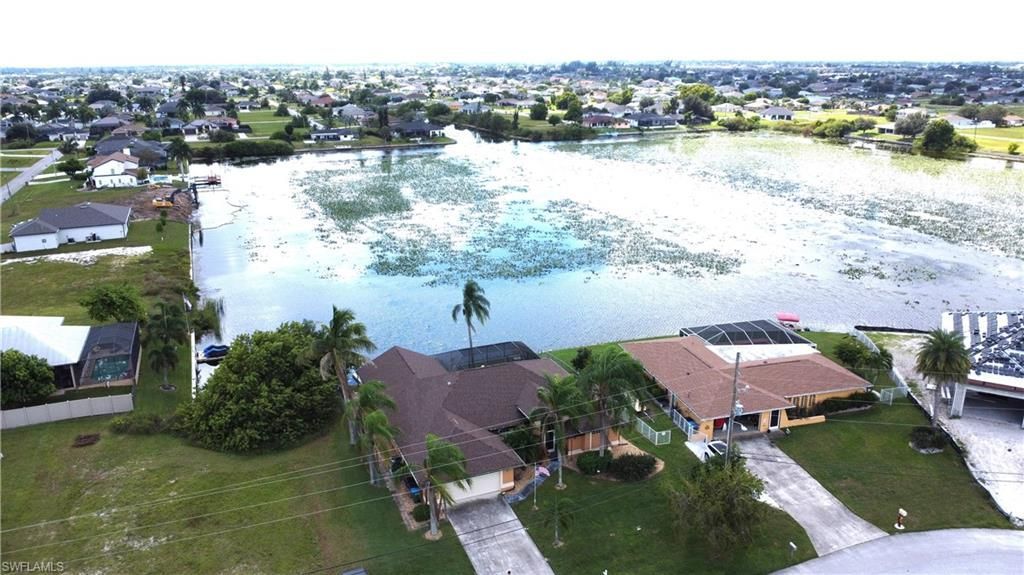 224 NW 12th Ln , Cape Coral, FL 33993 Photo