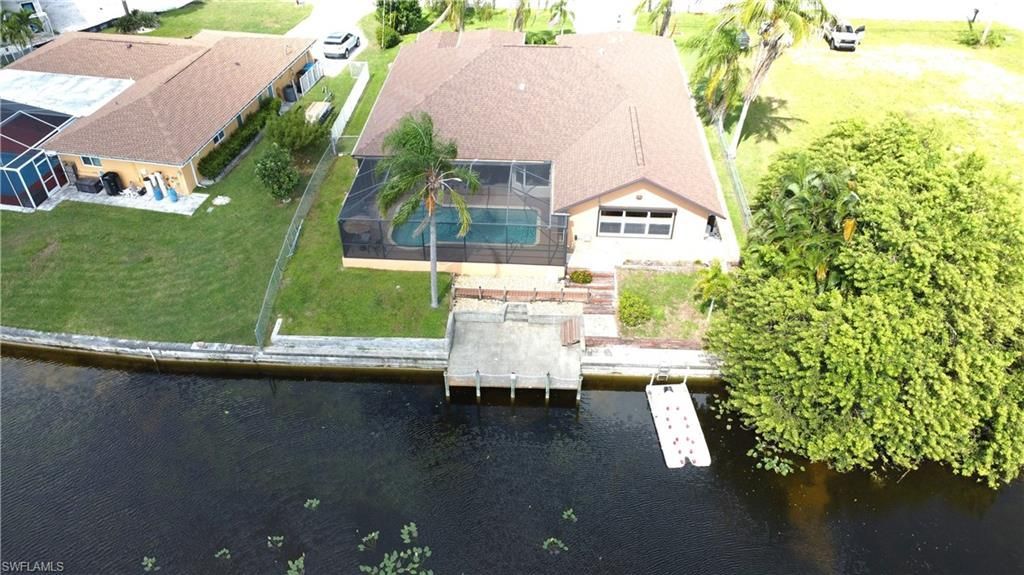 224 NW 12th Ln , Cape Coral, FL 33993 Photo