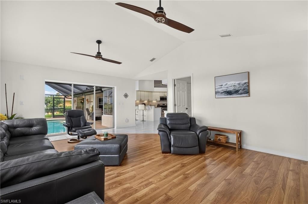 224 NW 12th Ln , Cape Coral, FL 33993 Photo