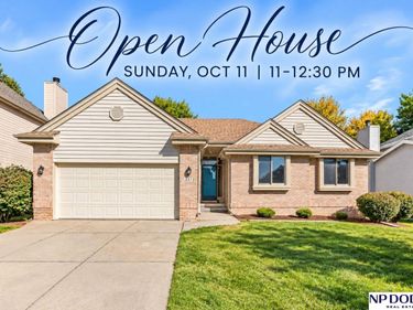 13512 Sahler Street, Omaha, NE 68164