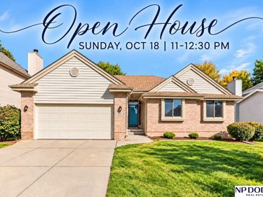 13512 Sahler Street, Omaha, NE 68164