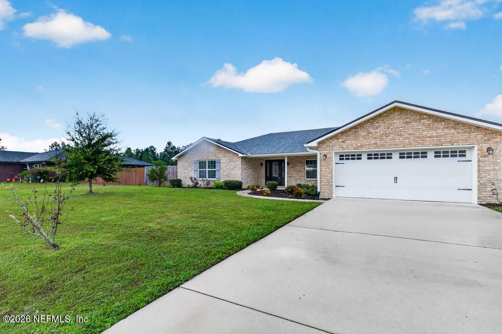 53084 Equestrian Way, Callahan, FL 32011 Photo