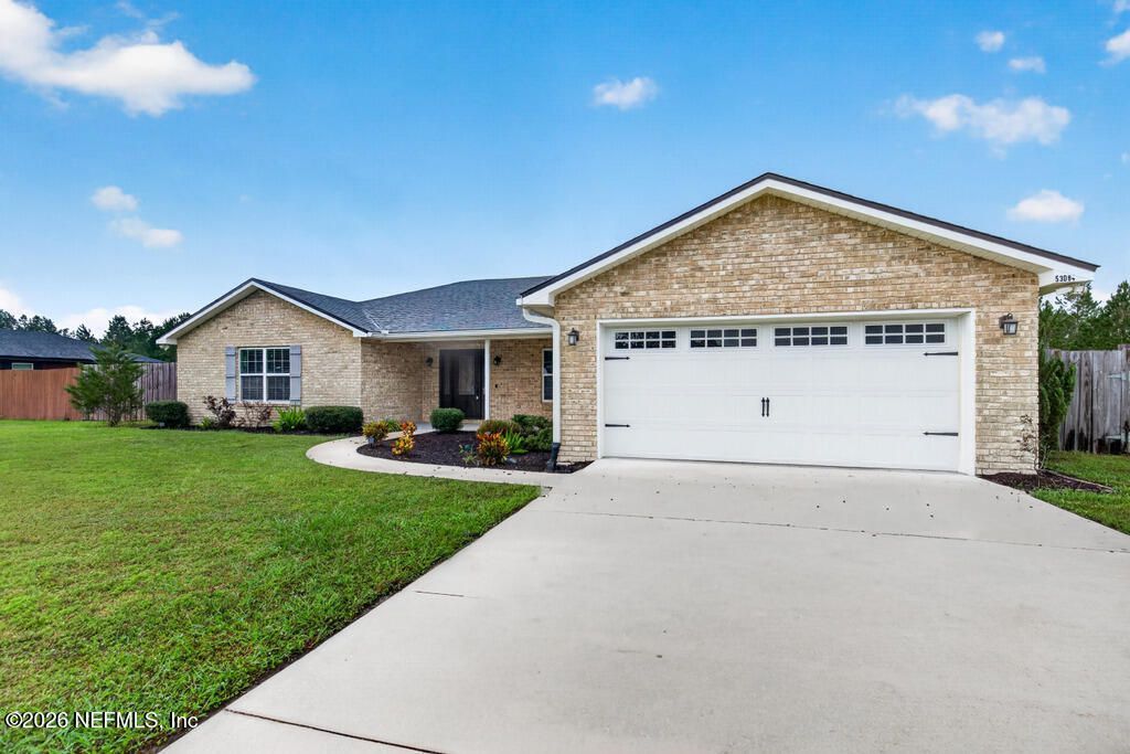 53084 Equestrian Way, Callahan, FL 32011 Photo