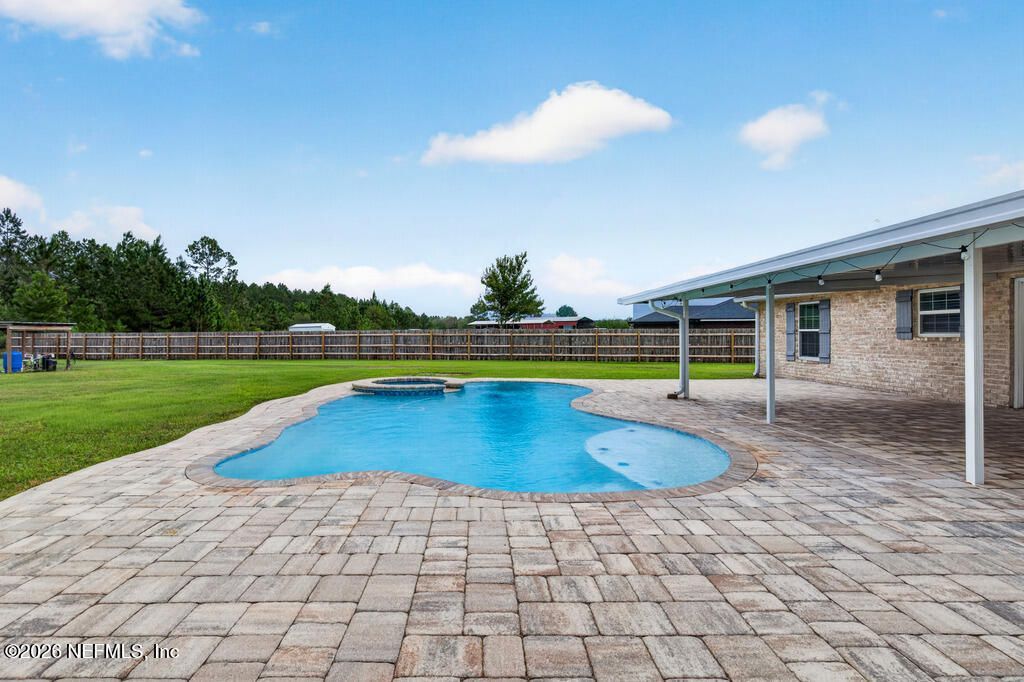 53084 Equestrian Way, Callahan, FL 32011 Photo