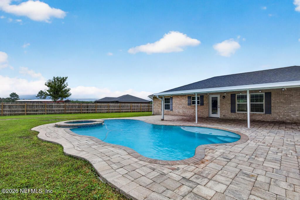 53084 Equestrian Way, Callahan, FL 32011 Photo