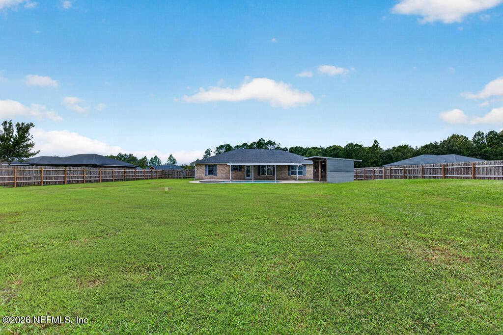 53084 Equestrian Way, Callahan, FL 32011 Photo
