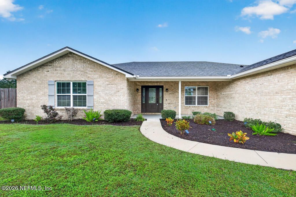 53084 Equestrian Way, Callahan, FL 32011 Photo