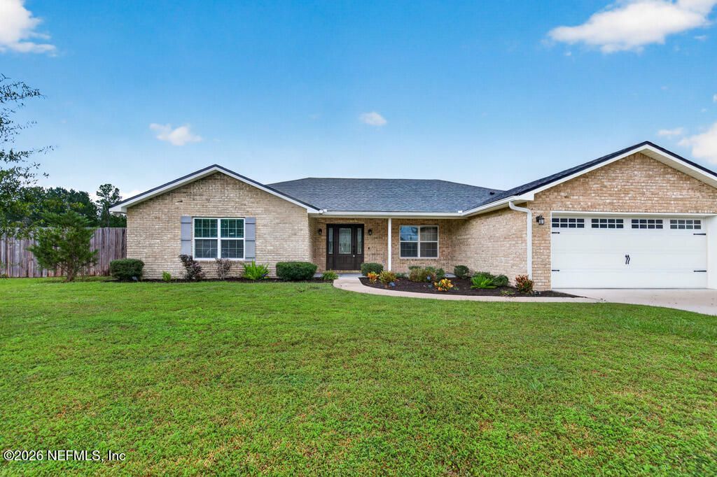 53084 Equestrian Way, Callahan, FL 32011 Photo