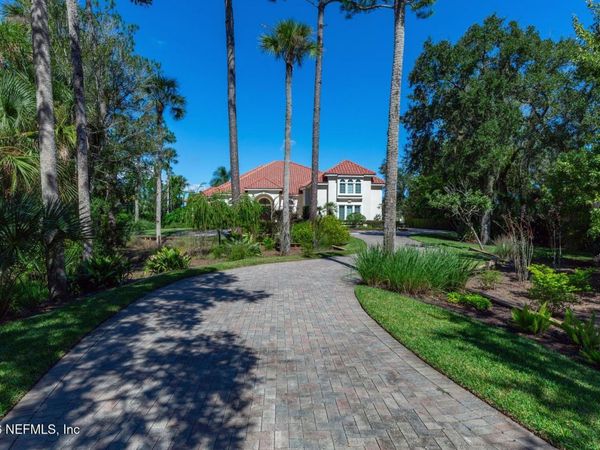 256 DEER HAVEN Drive, Ponte Vedra Beach, FL 32082