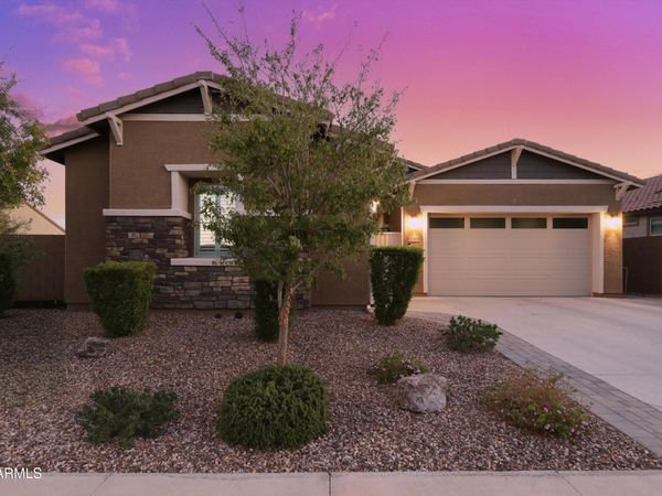12501 W CALLE DE BACA, Peoria, AZ 85383