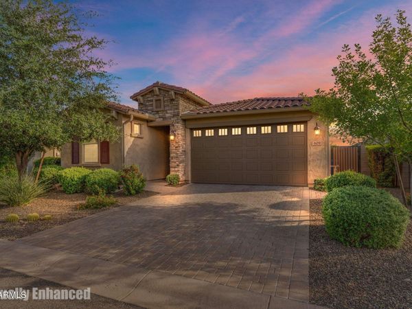 609 E PASARO Drive, Phoenix, AZ 85085