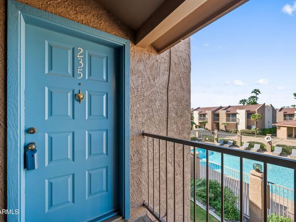 1111 E UNIVERSITY Drive, Unit 235, Tempe, AZ 85288