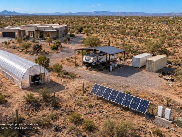 13064-X N Gardenshire Road, Unit 47, Florence, AZ 85132