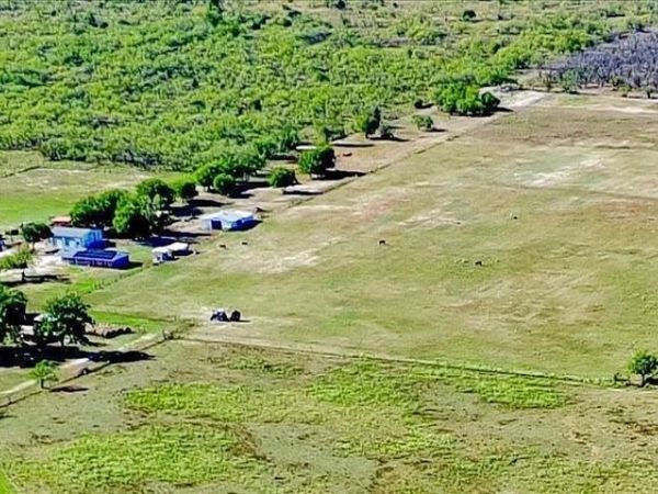 12278 FM 642 TX , Dawson, TX 76639