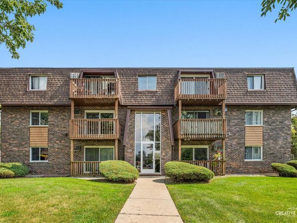 19330 Wolf Road , Unit 6, Mokena, IL 60448