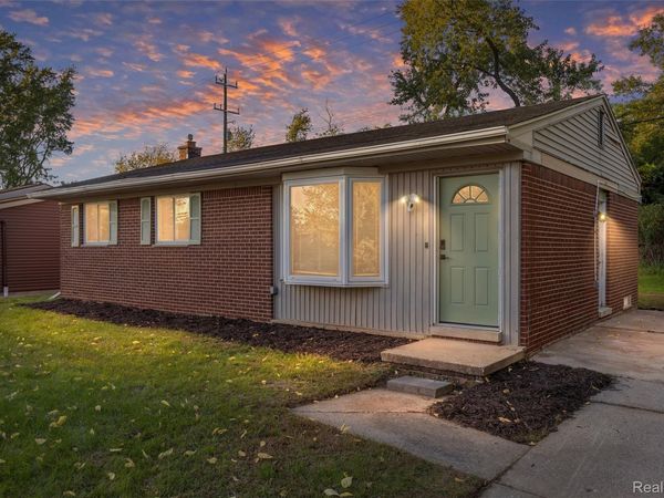 619 Skydale Drive, Ann Arbor, Mi 48105