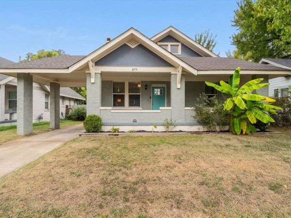 899 N WATKINS ST, Memphis, TN 38107